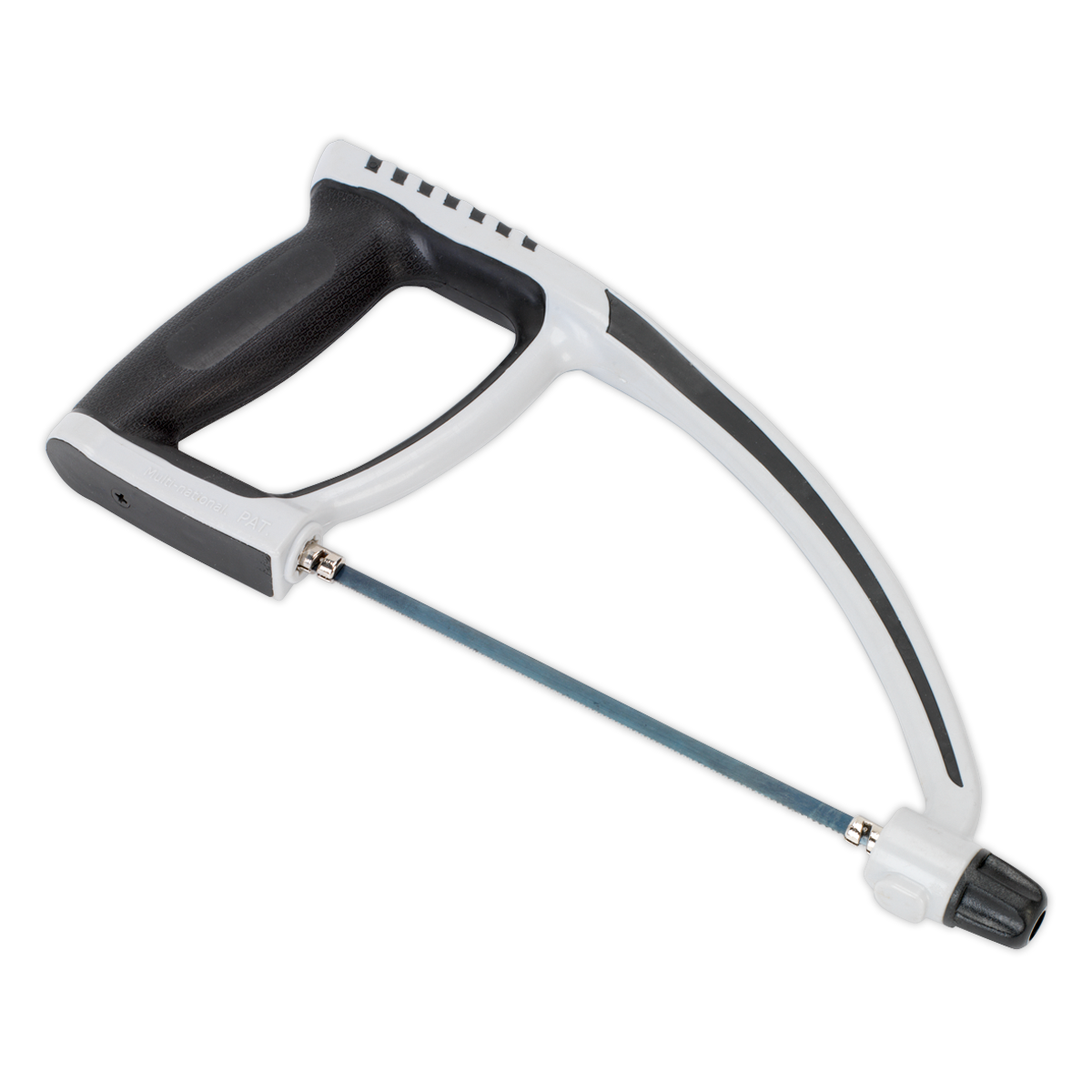 Sealey AK8683 Premier Professional Mini Hacksaw with Adjustable Blade 150mm - additional view 4