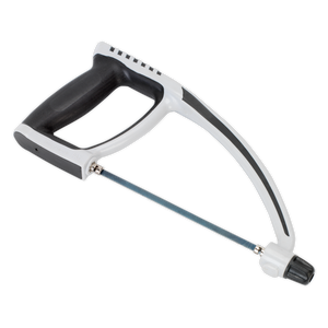 Sealey AK8683 Premier Professional Mini Hacksaw with Adjustable Blade 150mm - additional view 4