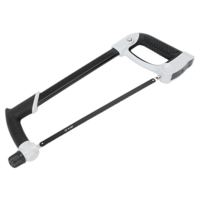 Sealey AK8684 Premier Professional Hacksaw Adjustable Blade 300mm