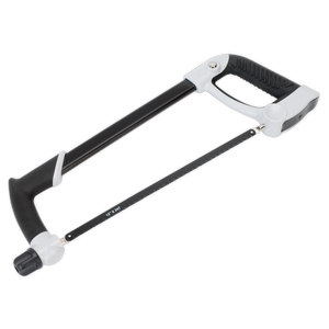 Sealey AK8684 Premier Professional Hacksaw Adjustable Blade 300mm
