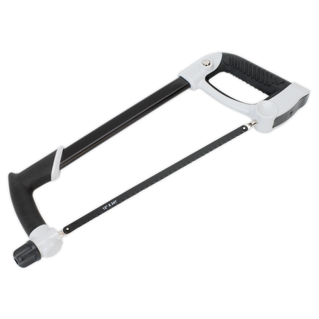 Sealey AK8684 Premier Professional Hacksaw Adjustable Blade 300mm