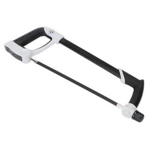 Sealey AK8684 Premier Professional Hacksaw Adjustable Blade 300mm - additional view 7