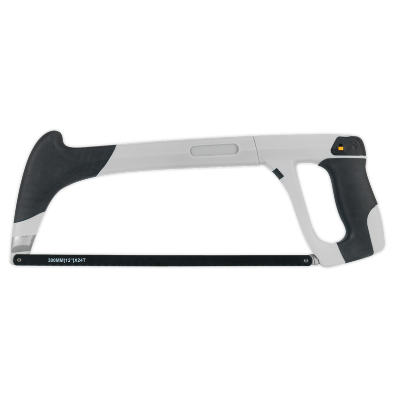 Sealey AK8685 Premier Professional Hacksaw 300mm - additional view 5