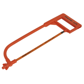 Sealey AK8691 Premier Professional Insulated Hacksaw 300mm