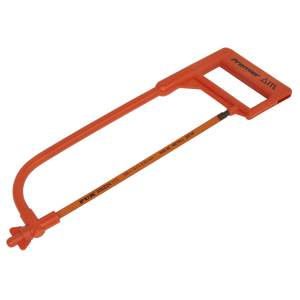 Sealey AK8691 Premier Professional Insulated Hacksaw 300mm