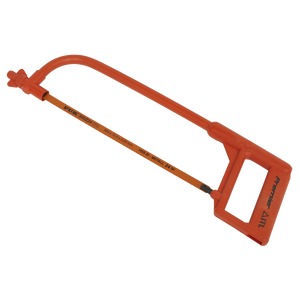 Sealey AK8691 Premier Professional Insulated Hacksaw 300mm - additional view 2