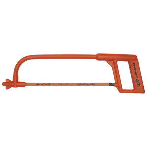 Sealey AK8691 Premier Professional Insulated Hacksaw 300mm - additional view 3