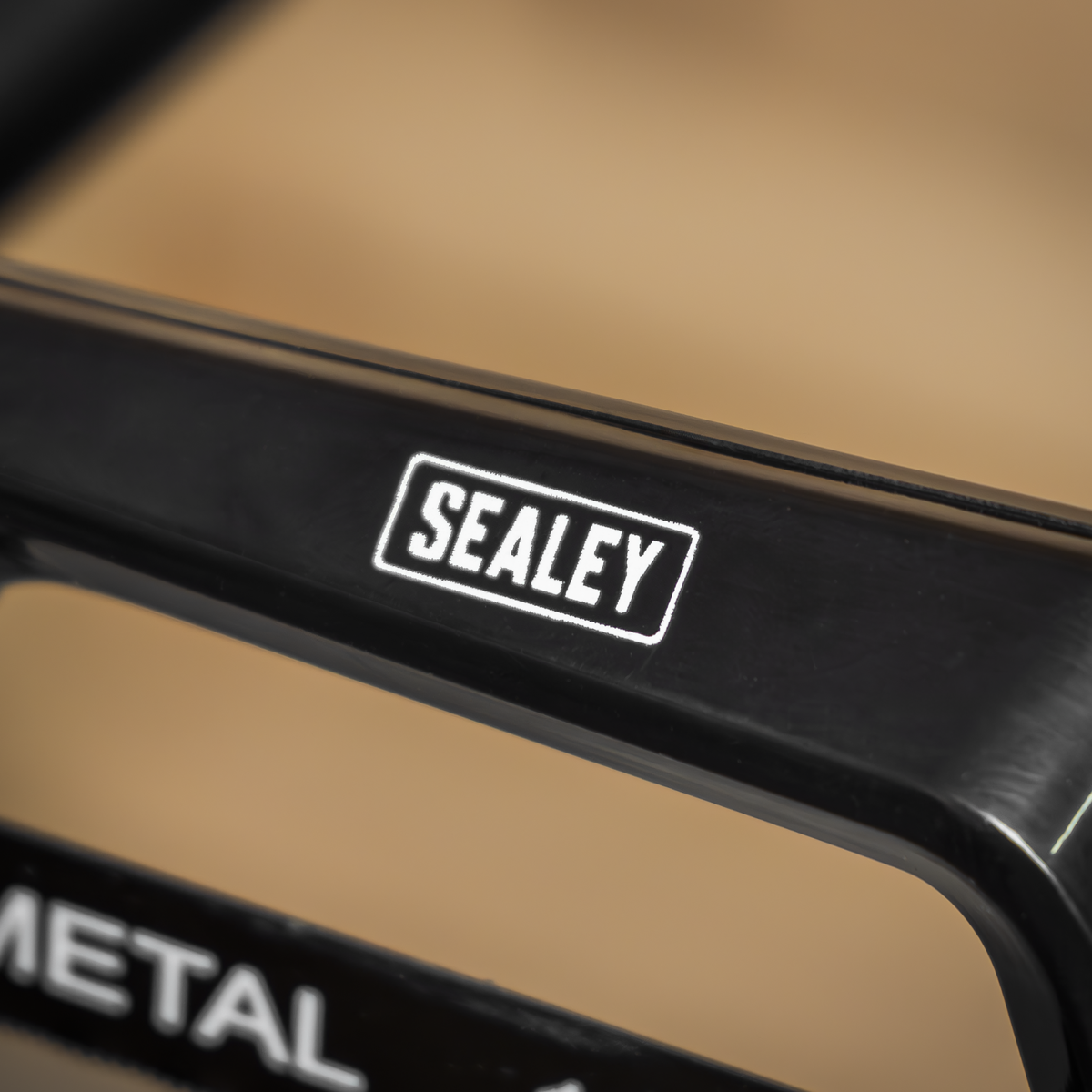 Sealey AK8695 Premier Mini Hacksaw with Bi-Metal Blade - additional view 8