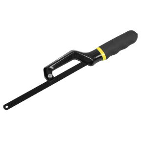 Sealey AK8695 Premier Mini Hacksaw with Bi-Metal Blade