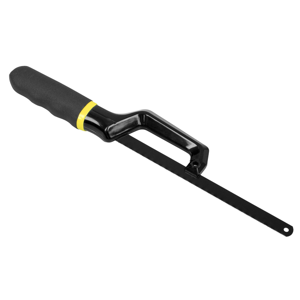 Sealey AK8695 Premier Mini Hacksaw with Bi-Metal Blade - additional view 2