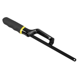 Sealey AK8695 Premier Mini Hacksaw with Bi-Metal Blade - additional view 2