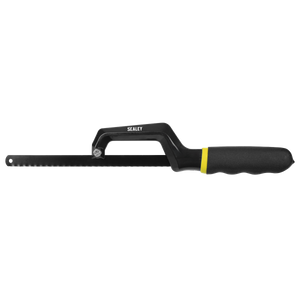 Sealey AK8695 Premier Mini Hacksaw with Bi-Metal Blade - additional view 3