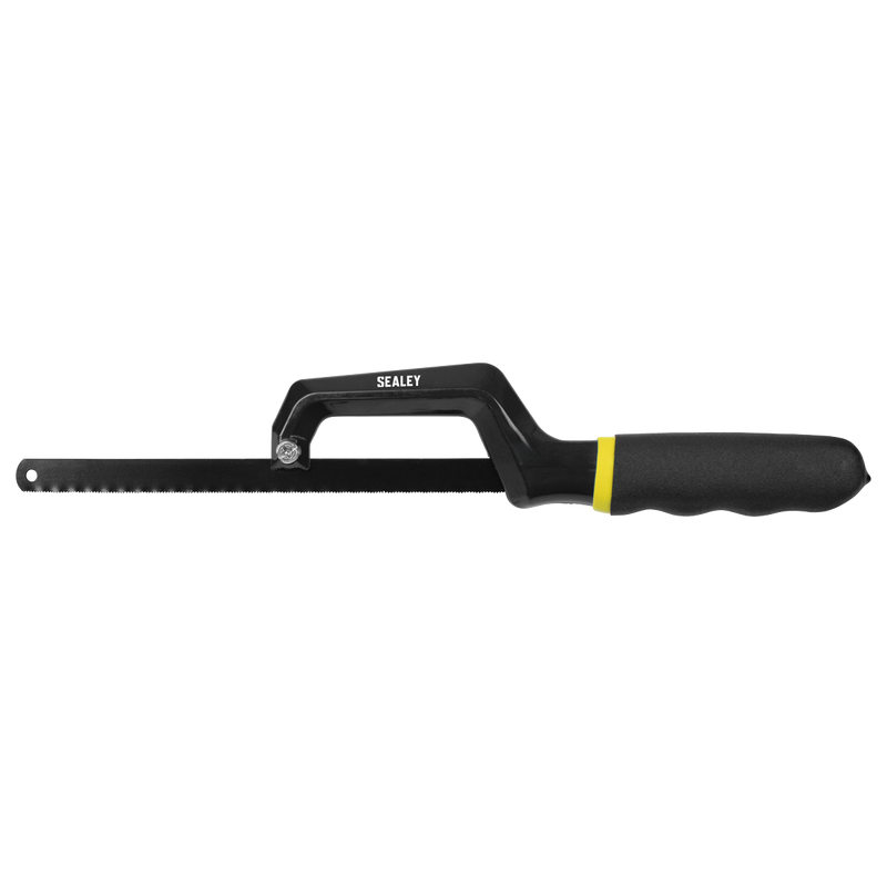 Sealey AK8695 Premier Mini Hacksaw with Bi-Metal Blade - additional view 3