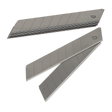 Sealey AK86R/B Snap-Off Blade - Pack of 10
