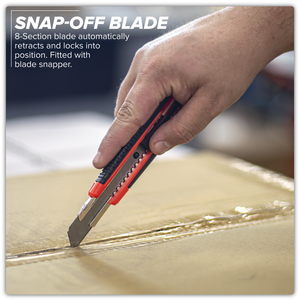 Sealey AK86R Retractable Snap-Off Knife - additional view 6