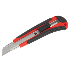 Sealey AK86R Retractable Snap-Off Knife