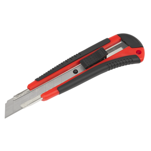 Sealey AK86R Retractable Snap-Off Knife