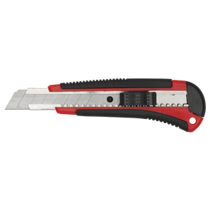 Sealey AK86R Retractable Snap-Off Knife - additional view 2