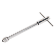 Sealey AK879WL Ratchet Long Handle Tap Wrench M5-M12