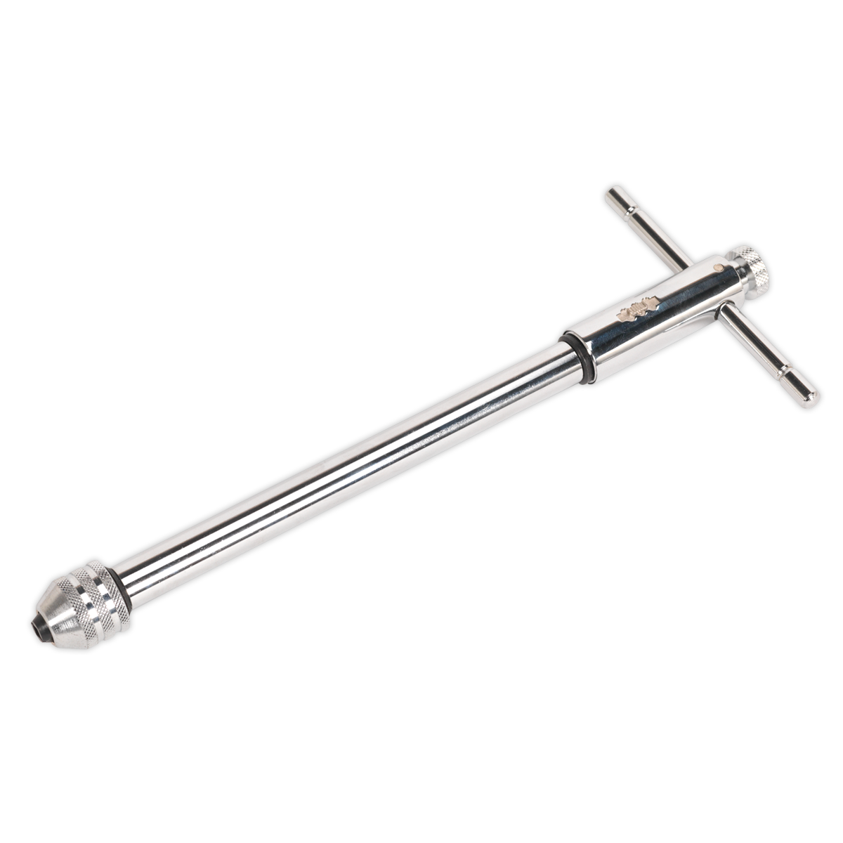 Sealey AK879WL Ratchet Long Handle Tap Wrench M5-M12