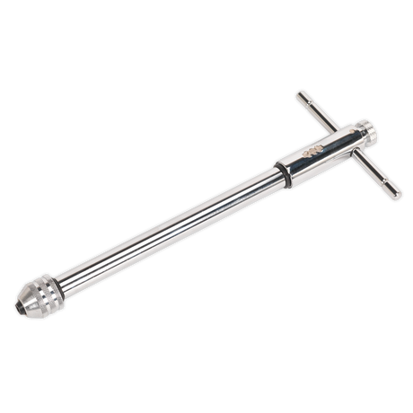 Sealey AK879WL Ratchet Long Handle Tap Wrench M5-M12