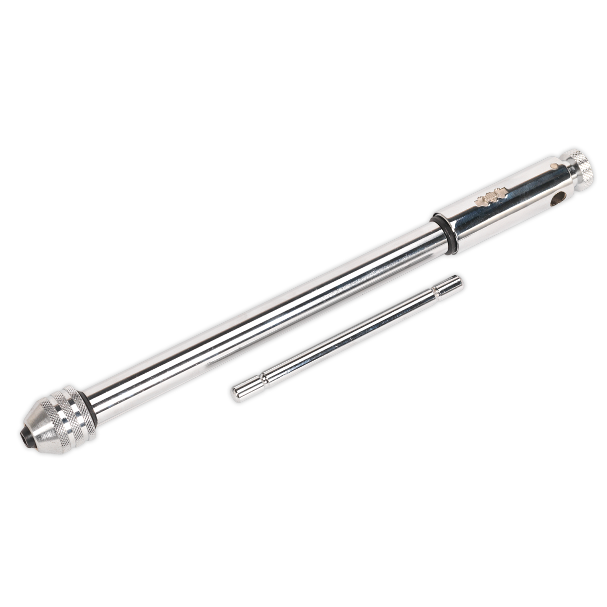 Sealey AK879WL Ratchet Long Handle Tap Wrench M5-M12 - additional view 3