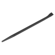 Sealey AK883 Pry/Wrecking Bar 455mm