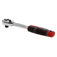 Sealey AK8936 Premier Ratchet Wrench with Flip Reverse 1/2"Sq Drive