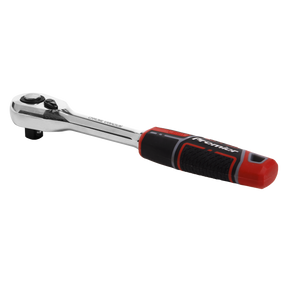 Sealey AK8936 Premier Ratchet Wrench with Flip Reverse 1/2"Sq Drive