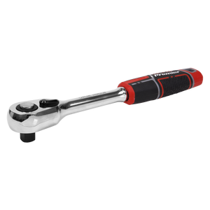 Sealey AK8936 Premier Ratchet Wrench with Flip Reverse 1/2"Sq Drive - additional view 7