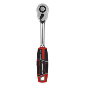 Sealey AK8936 Premier Ratchet Wrench with Flip Reverse 1/2"Sq Drive - additional view 3