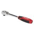 Sealey AK8948 Premier Pear-Head Ratchet Wrench with Flip Reverse 1/2"Sq Drive