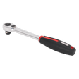 Sealey AK8982 Premier Platinum Ratchet Wrench with Flip Reverse 1/2"Sq Drive