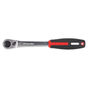 Sealey AK8982 Premier Platinum Ratchet Wrench with Flip Reverse 1/2"Sq Drive - additional view 3