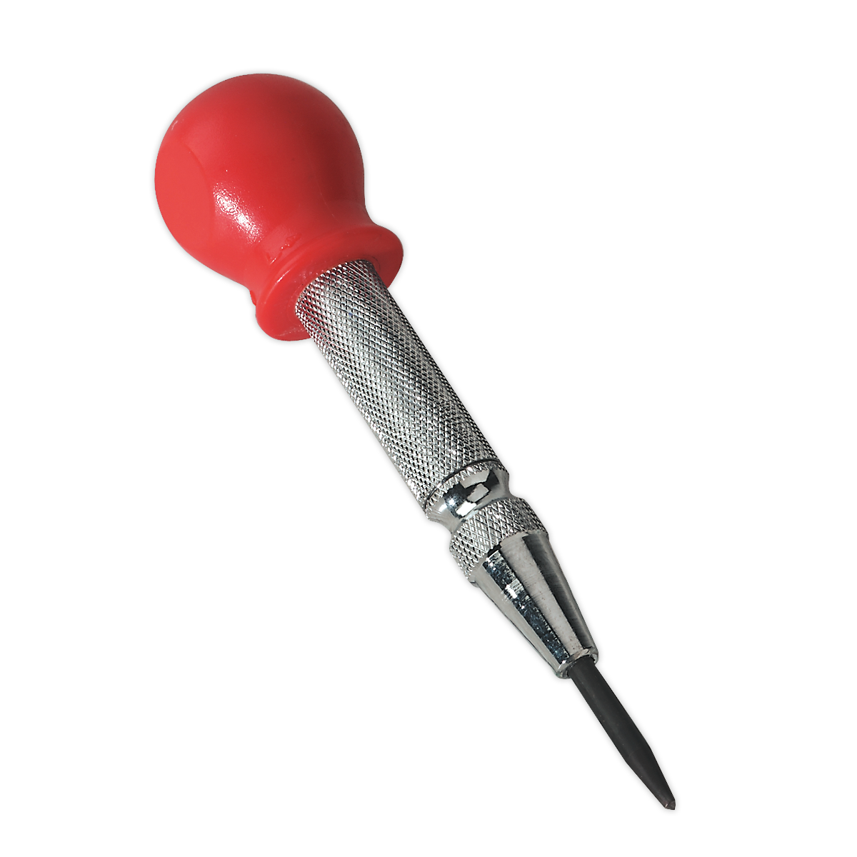 Sealey AK9119 Heavy-Duty Automatic Centre Punch