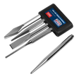 Sealey AK9127 Premier Punch & Chisel Set 5pc