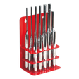 Sealey AK9130 Premier Punch Set 17pc