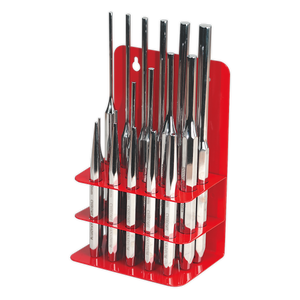 Sealey AK9130 Premier Punch Set 17pc - additional view 3