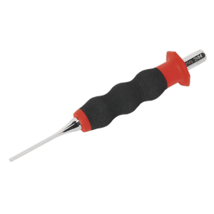Sealey AK91312 Premier Sheathed Parallel Pin Punch 2mm
