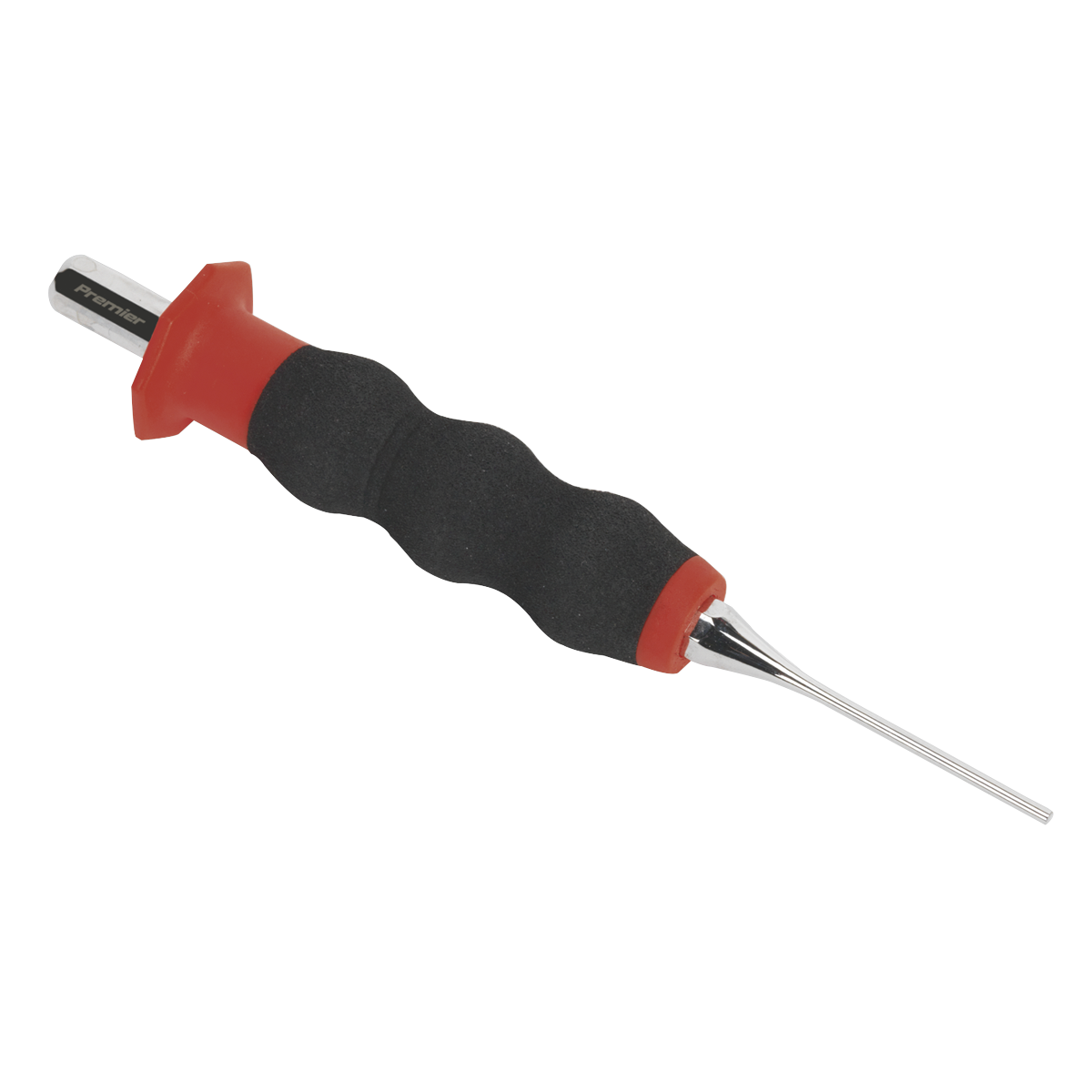 Sealey AK91312 Premier Sheathed Parallel Pin Punch 2mm - additional view 2