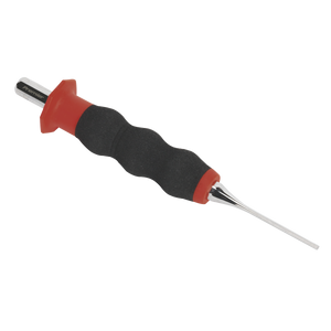 Sealey AK91312 Premier Sheathed Parallel Pin Punch 2mm - additional view 2
