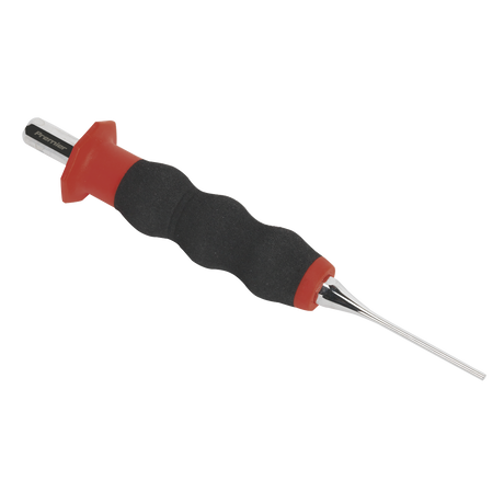 Sealey AK91312 Premier Sheathed Parallel Pin Punch 2mm - additional view 2