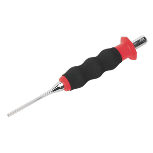 Sealey AK91313 Premier Sheathed Parallel Pin Punch 3mm