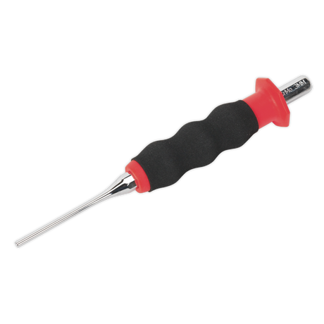 Sealey AK91313 Premier Sheathed Parallel Pin Punch 3mm