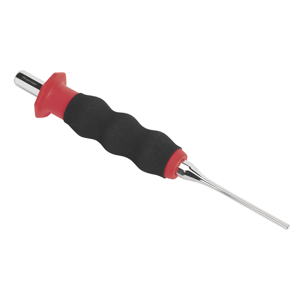 Sealey AK91313 Premier Sheathed Parallel Pin Punch 3mm - additional view 3