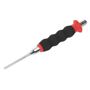 Sealey AK91314 Premier Sheathed Parallel Pin Punch 4mm