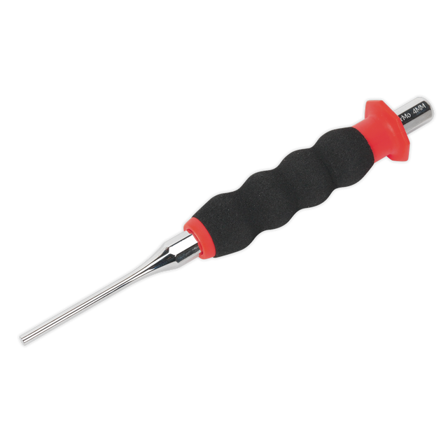 Sealey AK91314 Premier Sheathed Parallel Pin Punch 4mm