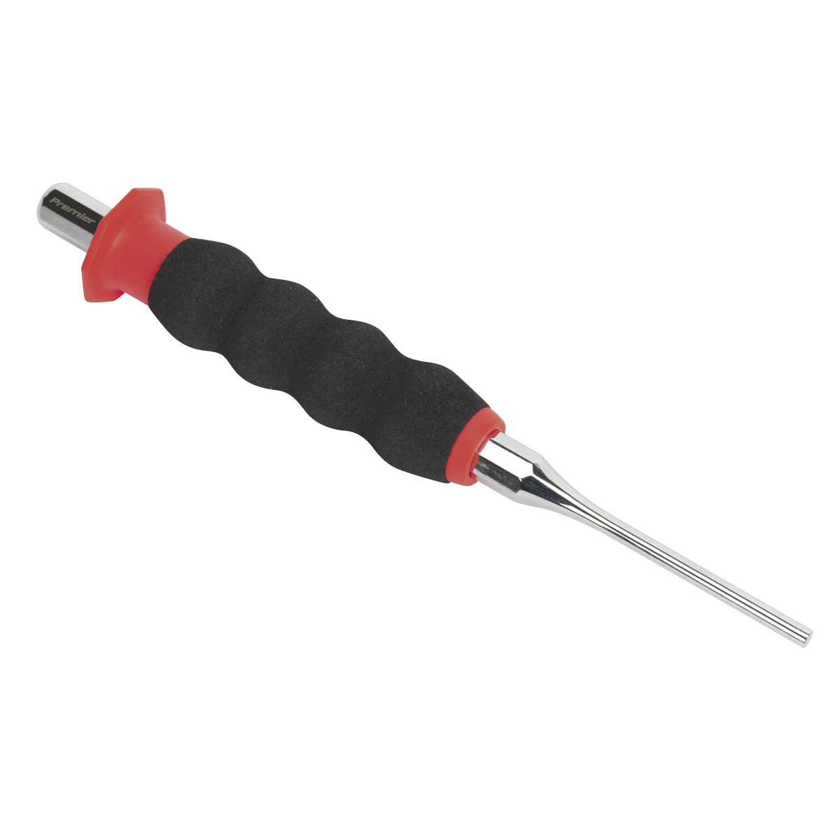 Sealey AK91314 Premier Sheathed Parallel Pin Punch 4mm - additional view 2
