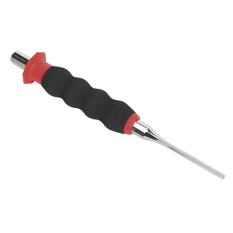 Sealey AK91314 Premier Sheathed Parallel Pin Punch 4mm - additional view 2