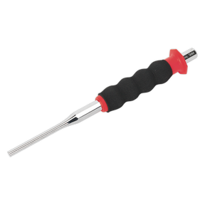 Sealey AK91315 Premier Sheathed Parallel Pin Punch 5mm